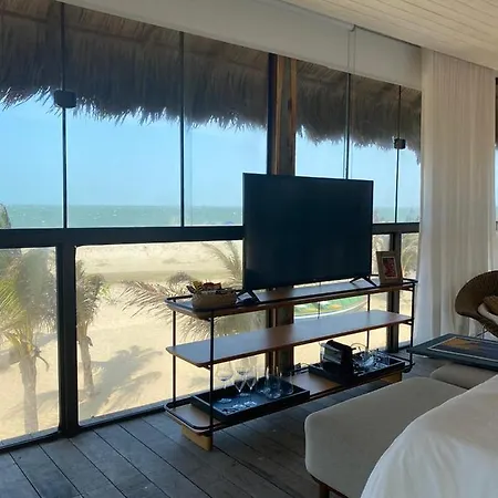 Bobz Boutique Resort Barra Grande  Exterior photo