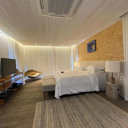 Bobz Boutique Resort Barra Grande  Exterior photo