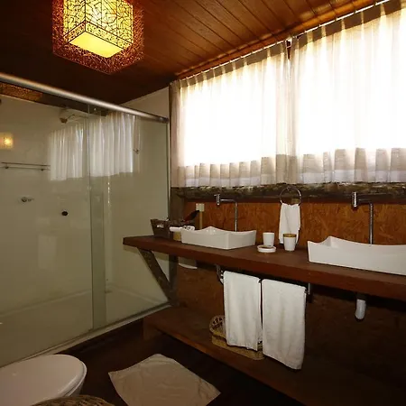 Bobz Boutique Resort Barra Grande  Room photo