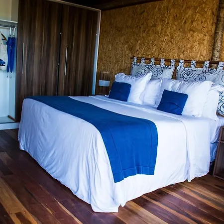 Bobz Boutique Resort Barra Grande  Exterior photo