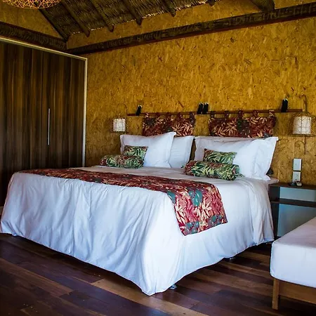 Bobz Boutique Resort Barra Grande  Exterior photo