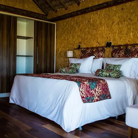 Bobz Boutique Resort Barra Grande  Exterior photo