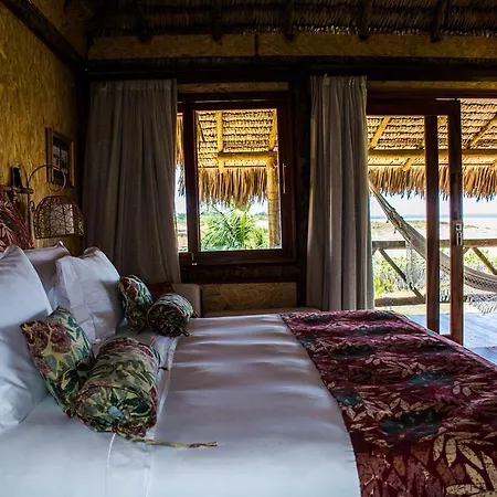 Bobz Boutique Resort Barra Grande  Exterior photo
