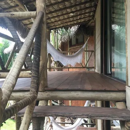 Bobz Boutique Resort Barra Grande  Exterior photo