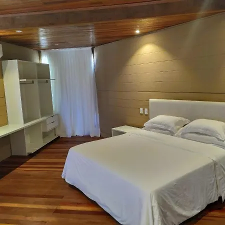 Bobz Boutique Resort Barra Grande  Exterior photo