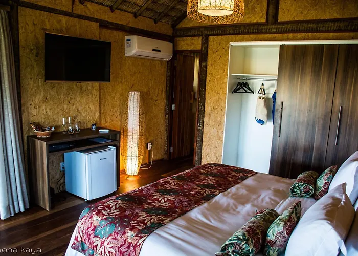 Bobz Boutique Resort