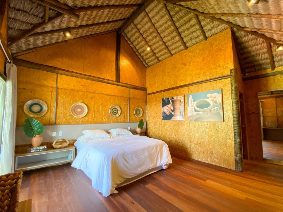 Bobz Boutique Hotel Barra Grande (Piaui)