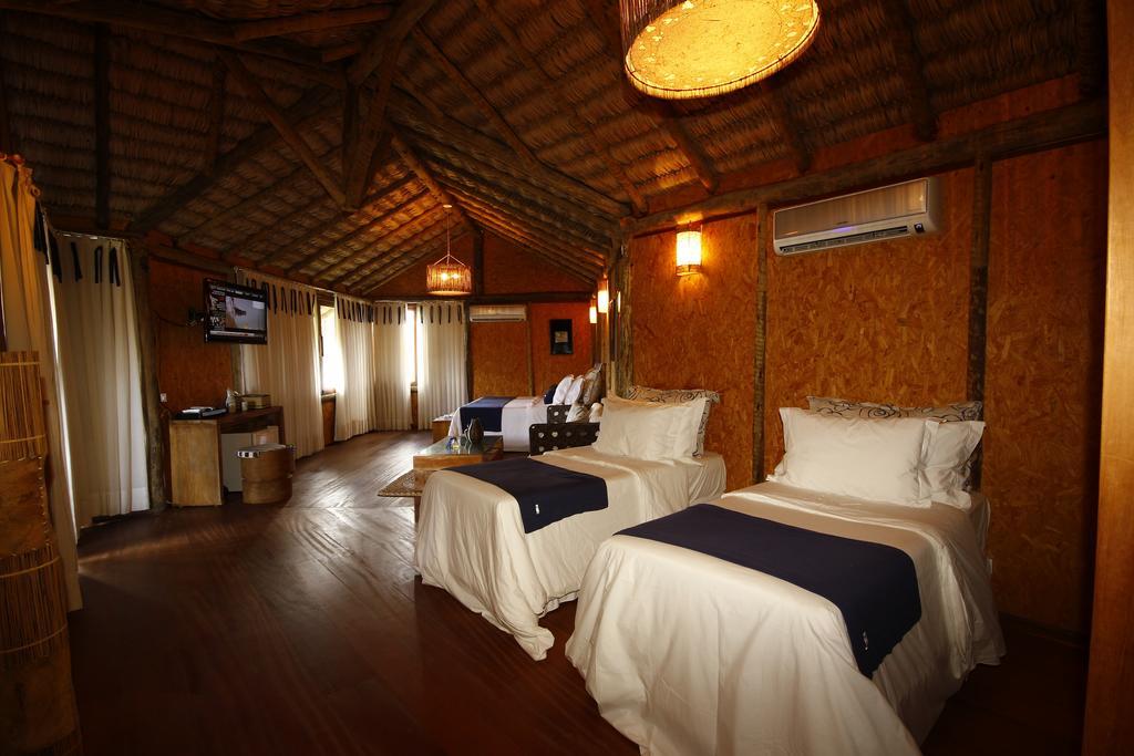 Bobz Boutique 5*