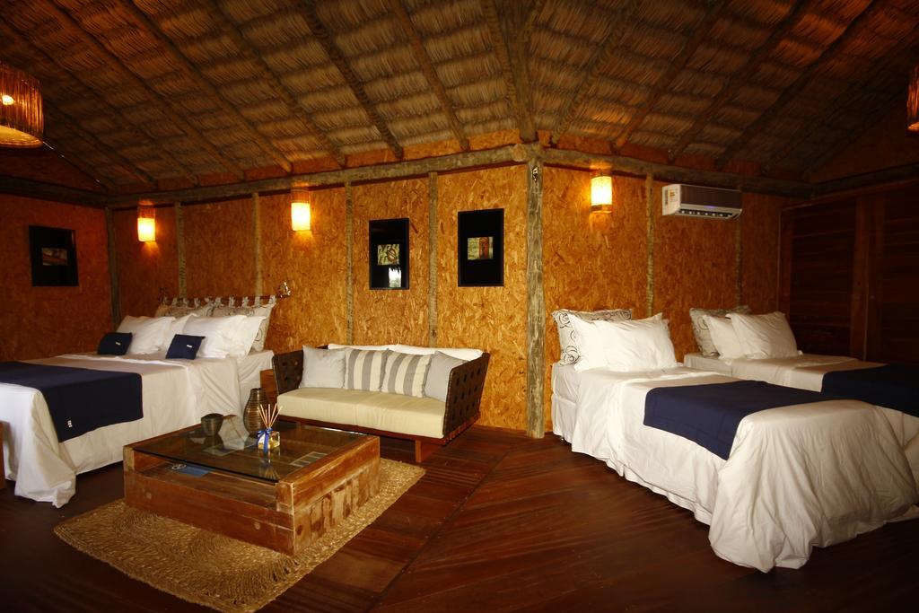 Bobz Boutique 5*