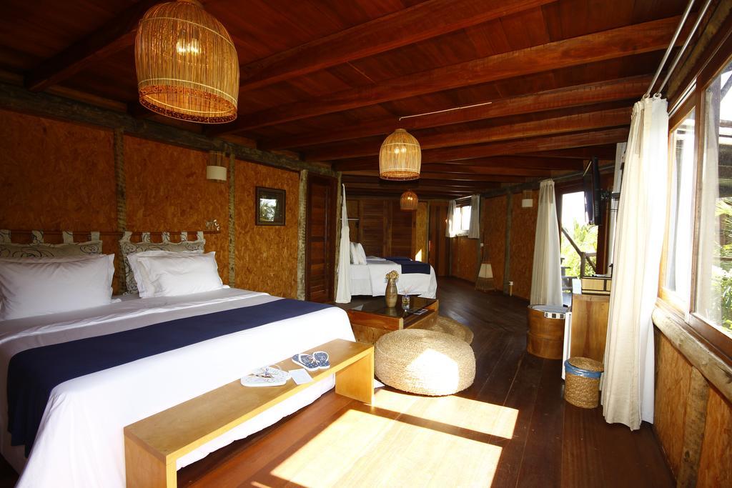 Bobz Boutique Hotel Barra Grande (Piaui)