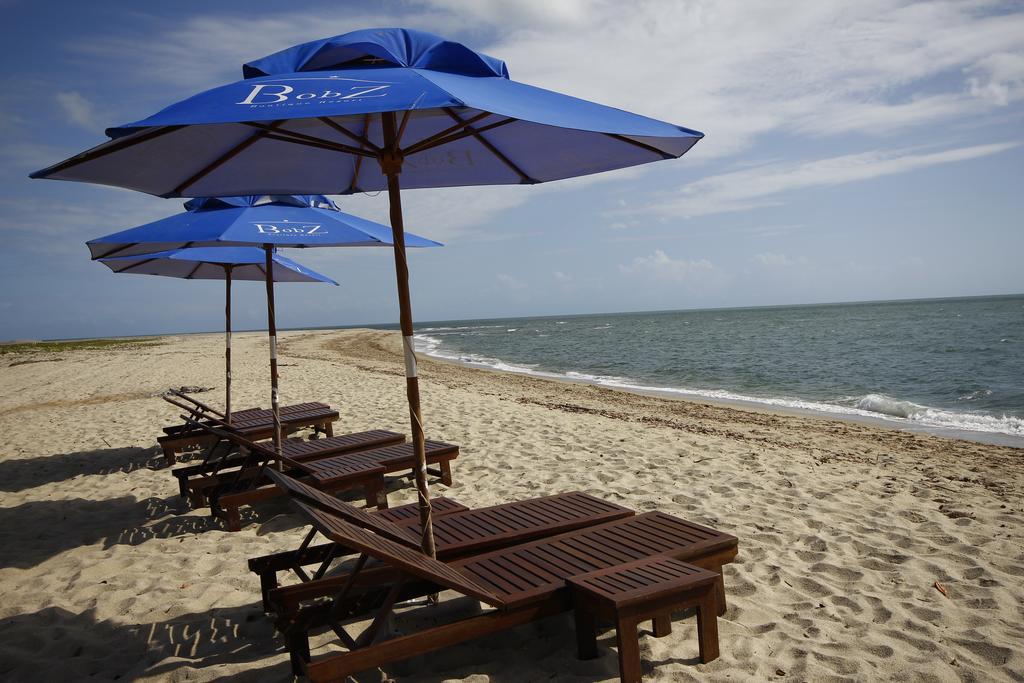 Bobz Boutique Hotel Barra Grande (Piaui)