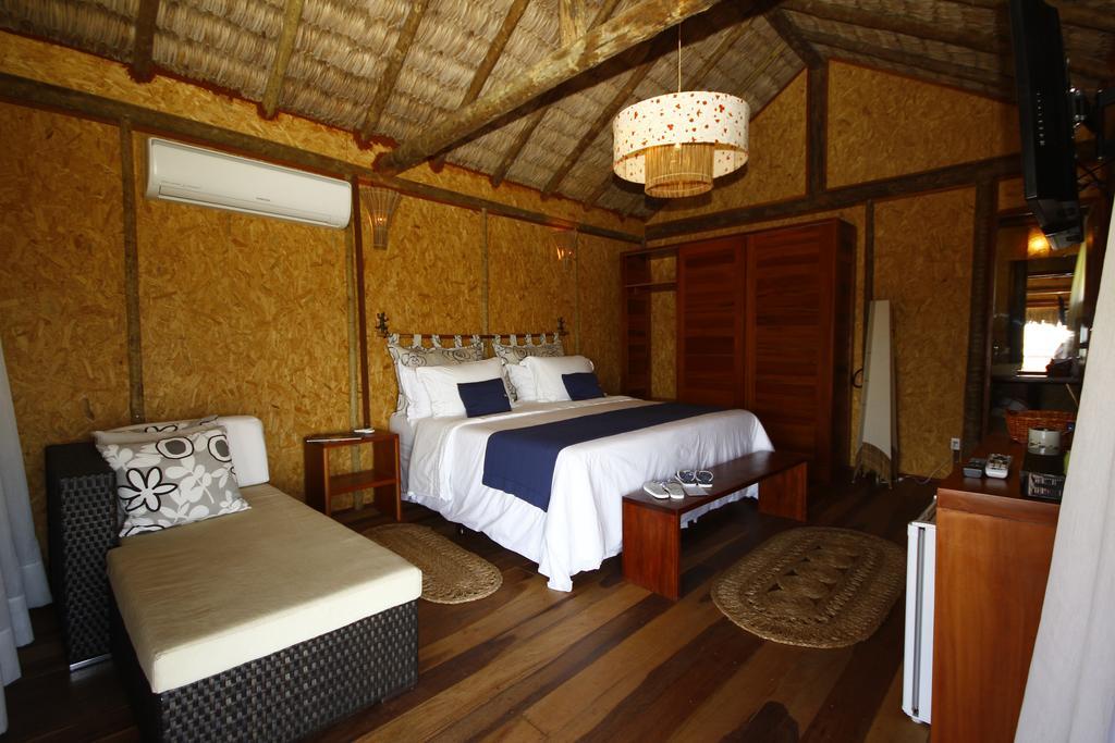 Bobz Boutique Hotel 5*