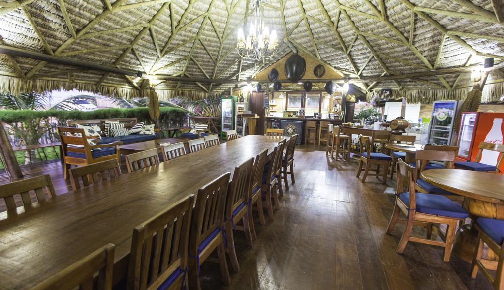 Bobz Boutique Barra Grande (Piaui)
