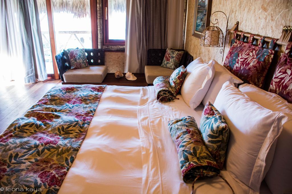 Hotel Bobz Boutique Barra Grande (Piaui)