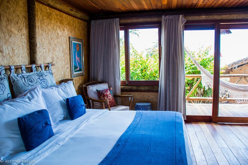 Hotel Bobz Boutique Barra Grande (Piaui)