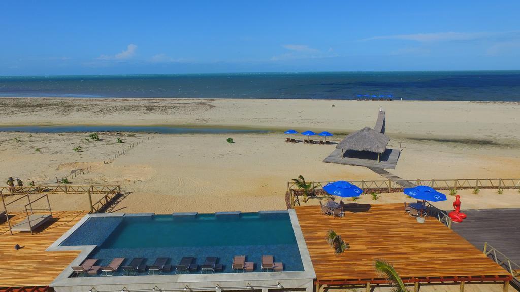 Bobz Boutique 5* Barra Grande (Piaui)