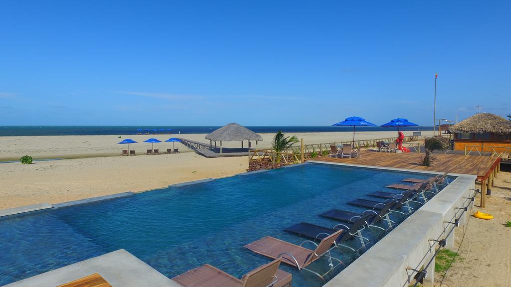 Hotel Bobz Boutique Barra Grande (Piaui)