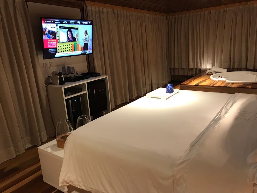 Bobz Boutique 5* Barra Grande (Piaui)