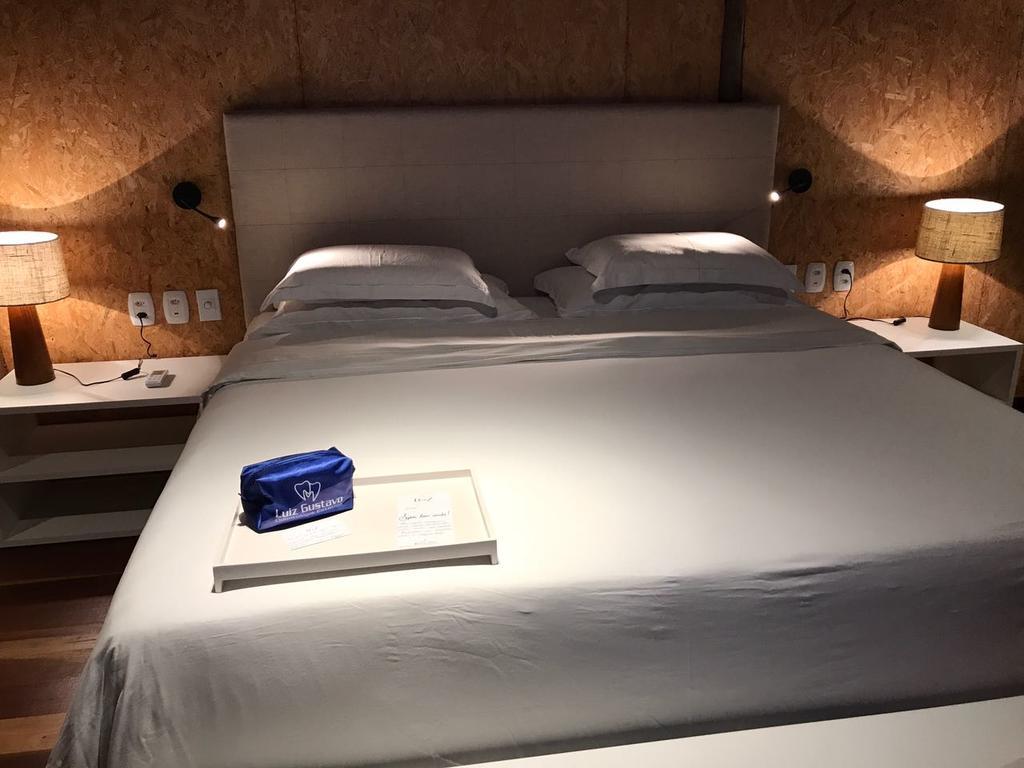 Bobz Boutique Hotel