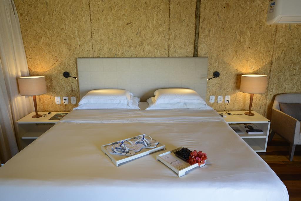 Bobz Boutique 5* Barra Grande (Piaui)