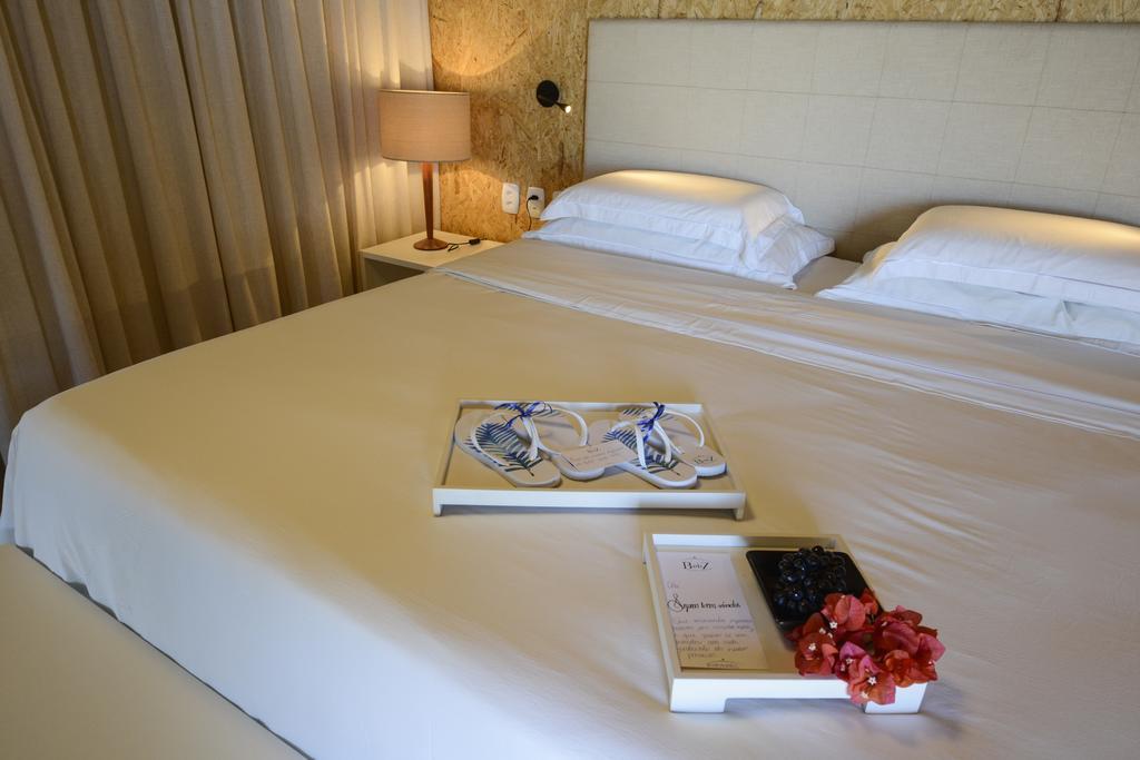 Bobz Boutique Hotel