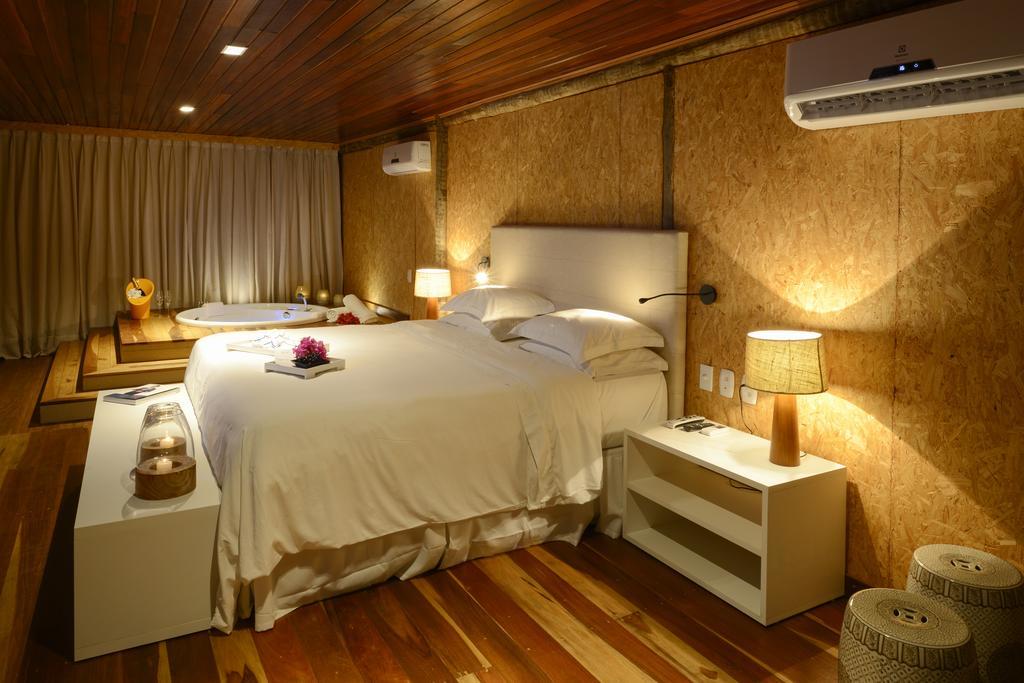 Hotel Bobz Boutique 5*