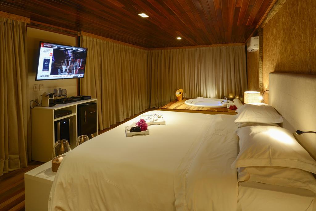 Hotel Bobz Boutique 5*
