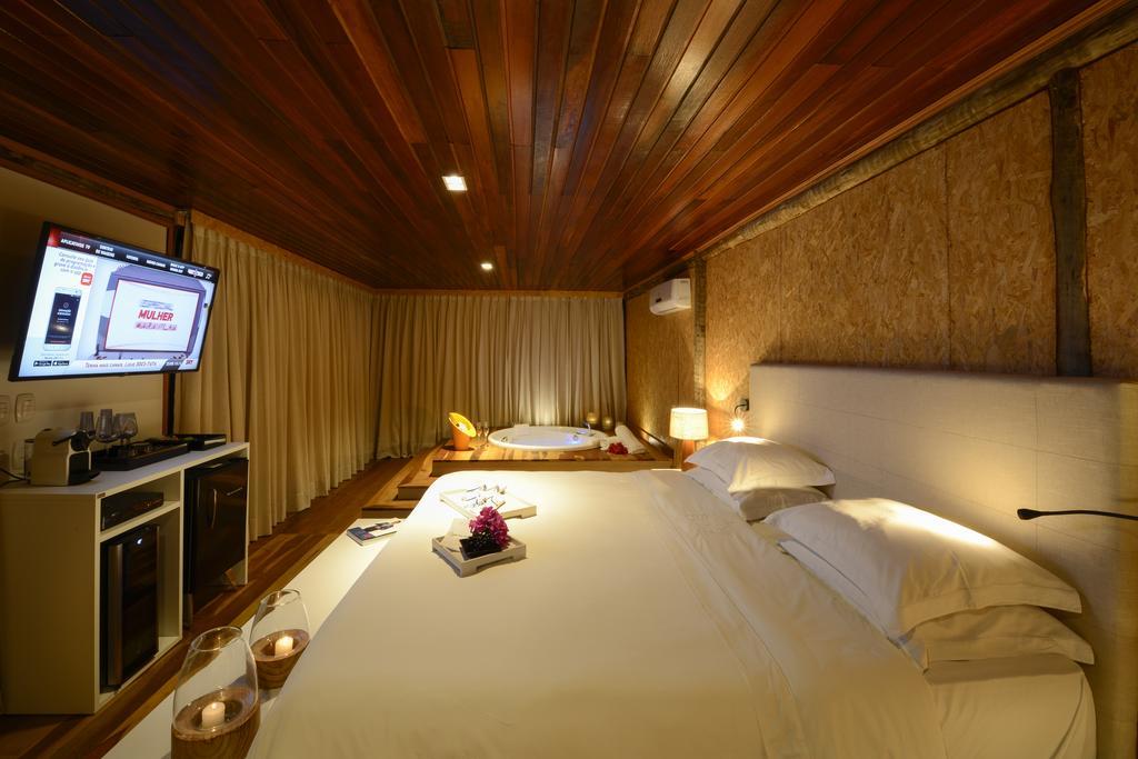 Hotel Bobz Boutique Barra Grande (Piaui)