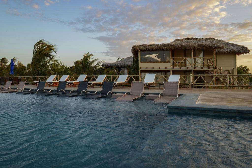 Bobz Boutique Hotel 5*