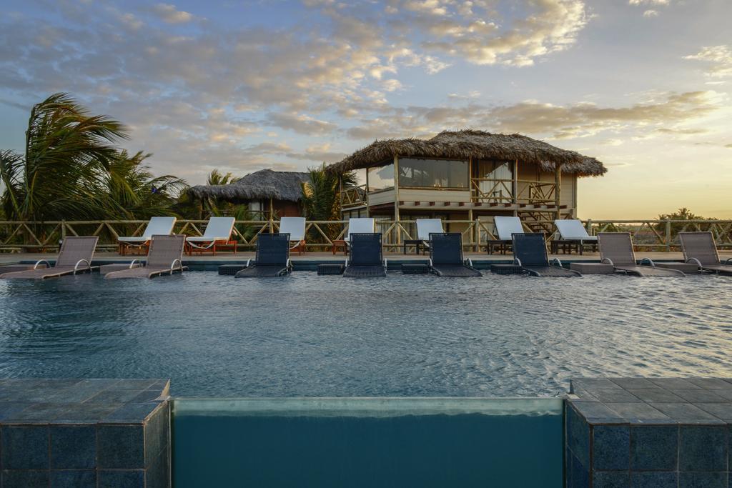 Bobz Boutique 5* Barra Grande (Piaui)