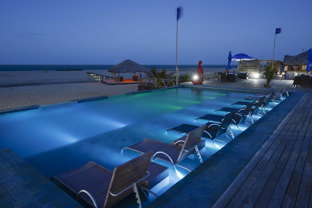 Bobz Boutique Hotel Barra Grande (Piaui)