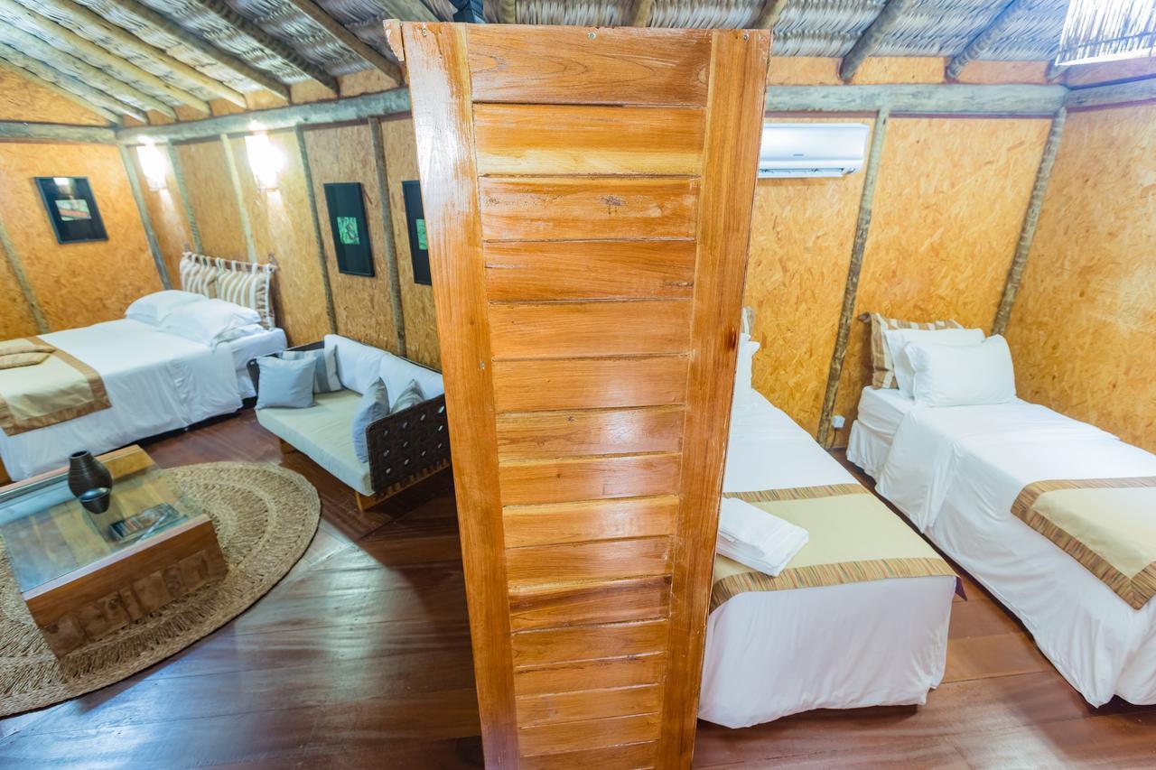 Bobz Boutique 5* Barra Grande (Piaui)