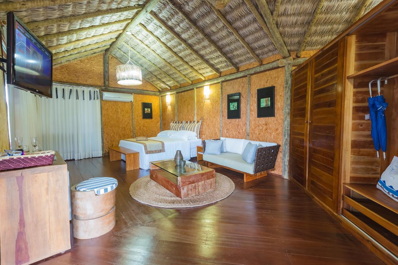 Hotel Bobz Boutique Barra Grande (Piaui)